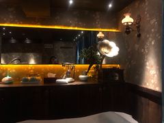-霖公馆SPA·足道(普善路店)