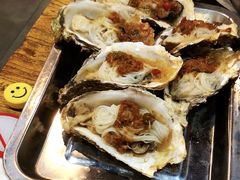 -烤五行·烧烤烤串(石佛营店)