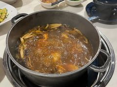 -牧雲子·臻选云南菜 .商务宴请(泰然大厦店)