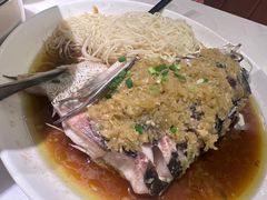 -刘胖子家常菜·蹄花焖藕(兴业店)