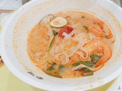 -蔡澜Pho·越南粉餐厅(海上世界店)