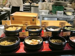 -杭州开元名都大酒店·地中海自助餐厅