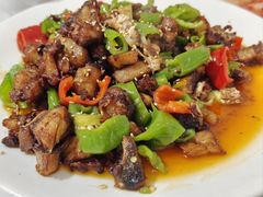 -煲来饱去冷水鱼