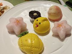 -桃子餐厅·天津菜(王顶堤总店)