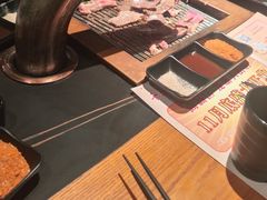 -千寻烧肉(政务区店)