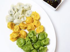 -岷山饭店-岷轩中餐厅