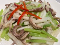 -华盛丰温州大排档(东三环南路店)