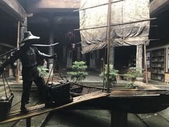 -景德镇古窑民俗博览区