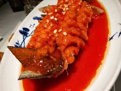 -绳金塔美食街(前进路店)