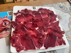 -普宁潮汕牛肉火锅(新香洲店)