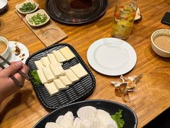-禾记花园涮肉餐厅
