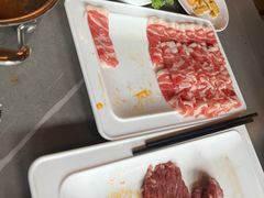 -君邦火锅(新疆大厦店)
