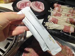 -梅梅家的烤肉店(槐北路店)