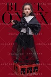 点击看大图 -菲啦城堡高端儿童摄影会所(武夷商业城店)