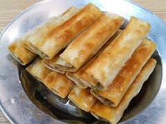 -白翔甜食店
