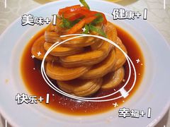 -佰家小厨·南京菜(夫子庙店)