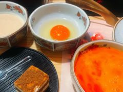 -牛匠和牛寿喜锅(西安总店)
