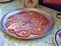 -鸿姐老火锅(龙阳店)