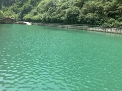 -神龙峡风景区