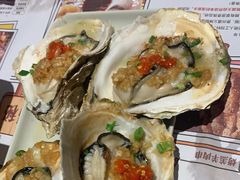 -木屋烧烤(南新店)