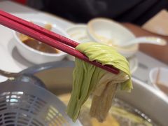 -潮正和潮汕牛肉火锅·老字号(番禺万达店)