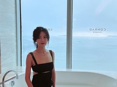 -厦门康莱德酒店