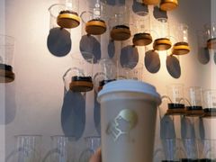 -喜茶(上海打浦桥日月光gelato lab+店)