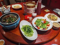 -京味张·北京烤鸭(南山店)