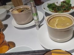-汤城小厨•粤菜•靓汤(苏州街店)