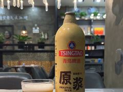 -指爱龙虾(金杨路总店)