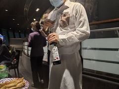 -澳门旅游塔360°旋转餐厅(南湾湖广场店)