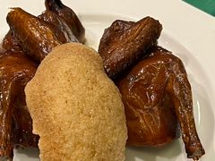 -誉八仙粤菜(万象天地店)