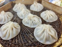 -西安贾三灌汤包·回坊小吃·清真炒菜(北院门总店)