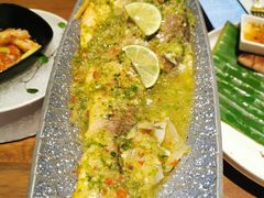 -星叶·东南亚料理(宁波万象汇店)