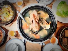 -客汀家宴·客家烟火 四季食材(集美店)
