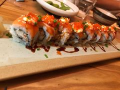 -鮨鲸·和牛烧(三里屯店)