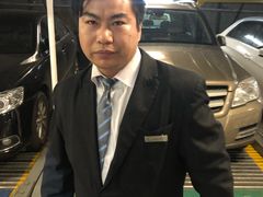 -上海柏悦酒店