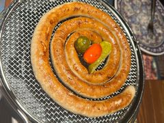 -卢布里西餐厅(总店)