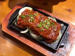-炽城·烤肉名家(鸿达中央广场店)