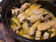 香煎山地鸡-临家闽南菜(翔安店)