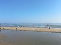 -万尾金滩