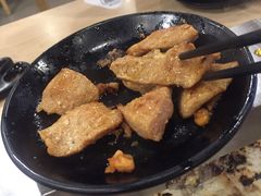 -新石器烤肉(张家港购物公园店)