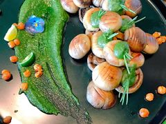 -烛影拾光观景餐厅·创意菜·摄影·小提琴(大唐不夜城店)