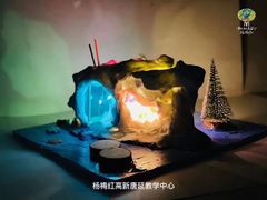 -杨梅红艺术教育(西安高新唐延教学中心)