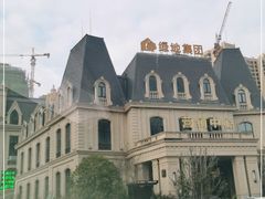 -宋徽厨·安徽菜(绿地店)