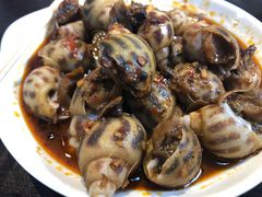 -三妹小龙虾·黄油蟹(华侨城总店)