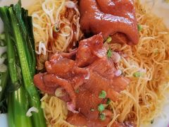 -吴系粤菜馆·茶餐厅(深业上城店)