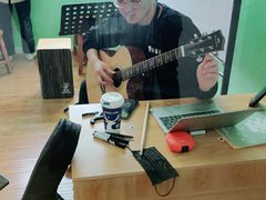 -小确幸吉他(北大街校区)