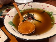-気楽亭和食料理(气乐亭大世界本店)