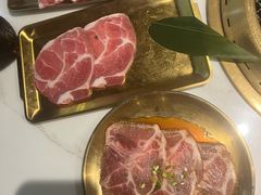-炙城·韩式烤肉(南京东路店)